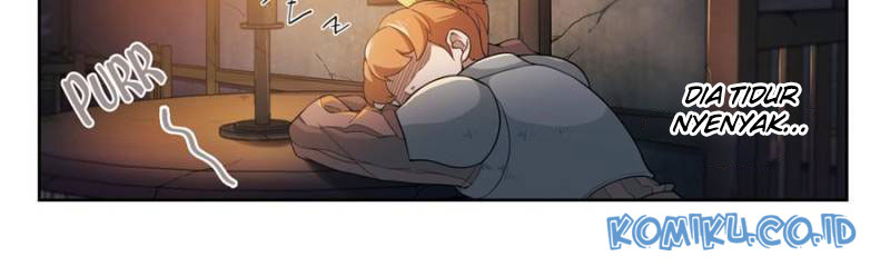 Virtual World: Close Combat Mage Chapter 89 Gambar 8