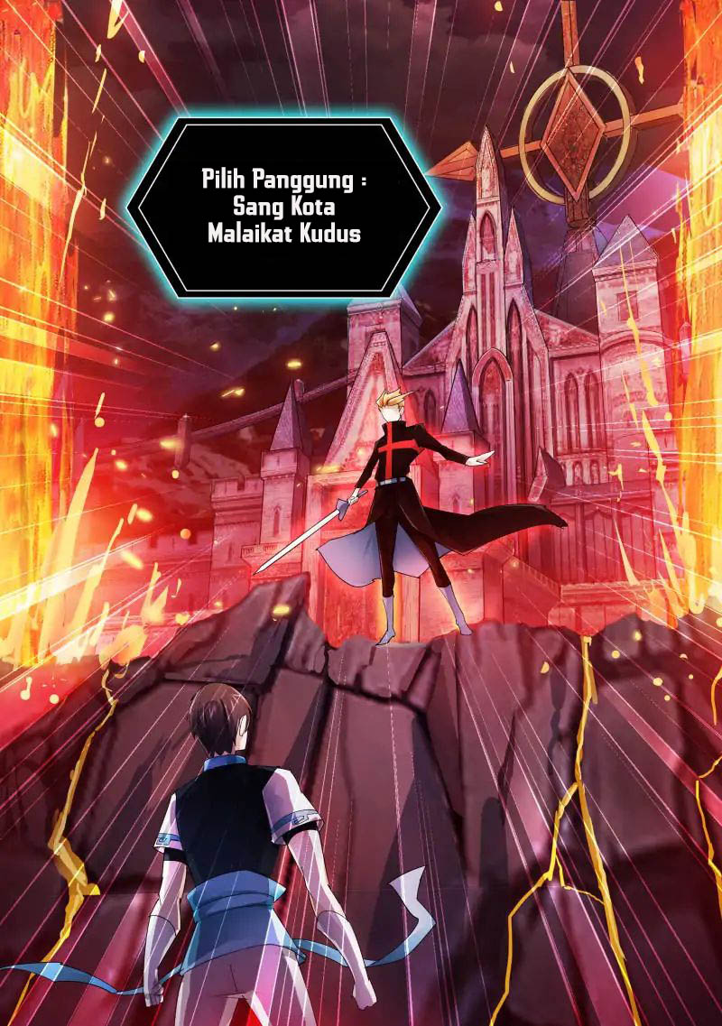Battle Frenzy Chapter 105 Gambar 13