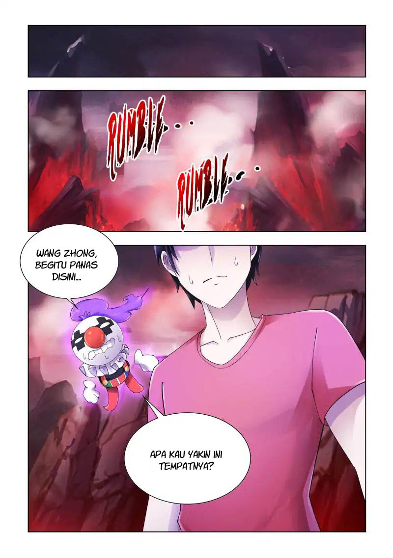 Battle Frenzy Chapter 105 Gambar 3