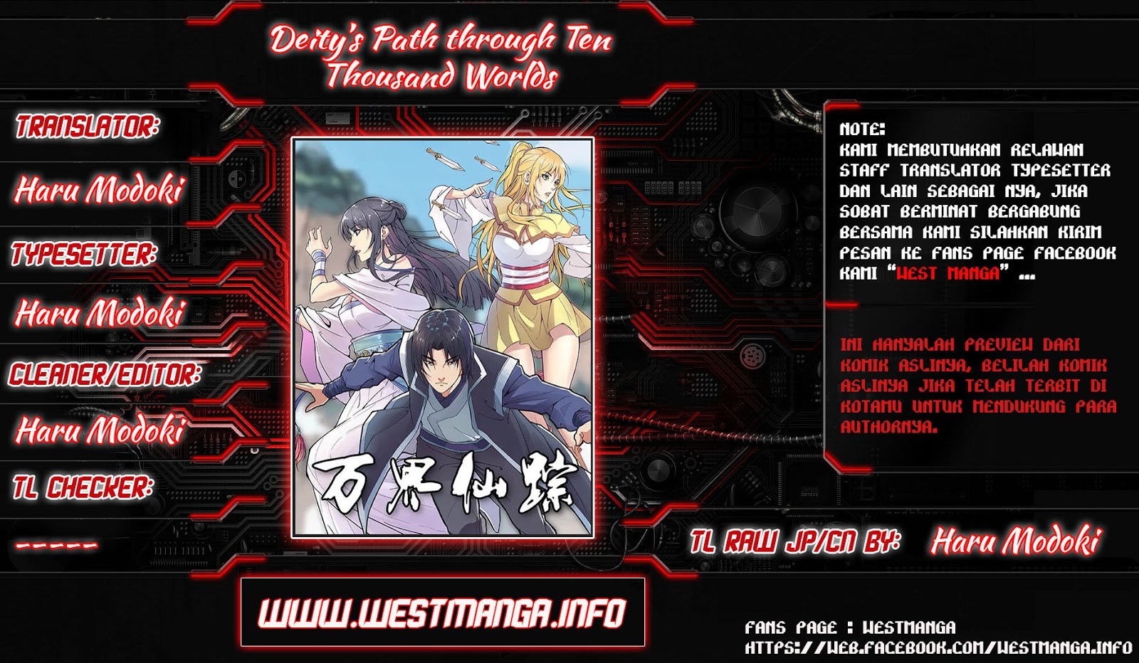 Baca Manhua Master of Legendary Realms Chapter 16 Gambar 2