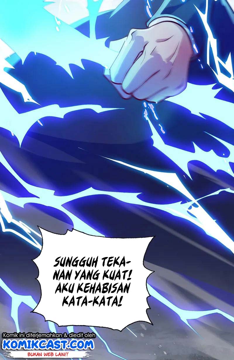 Spirit Sword Sovereign Chapter 332 Gambar 19
