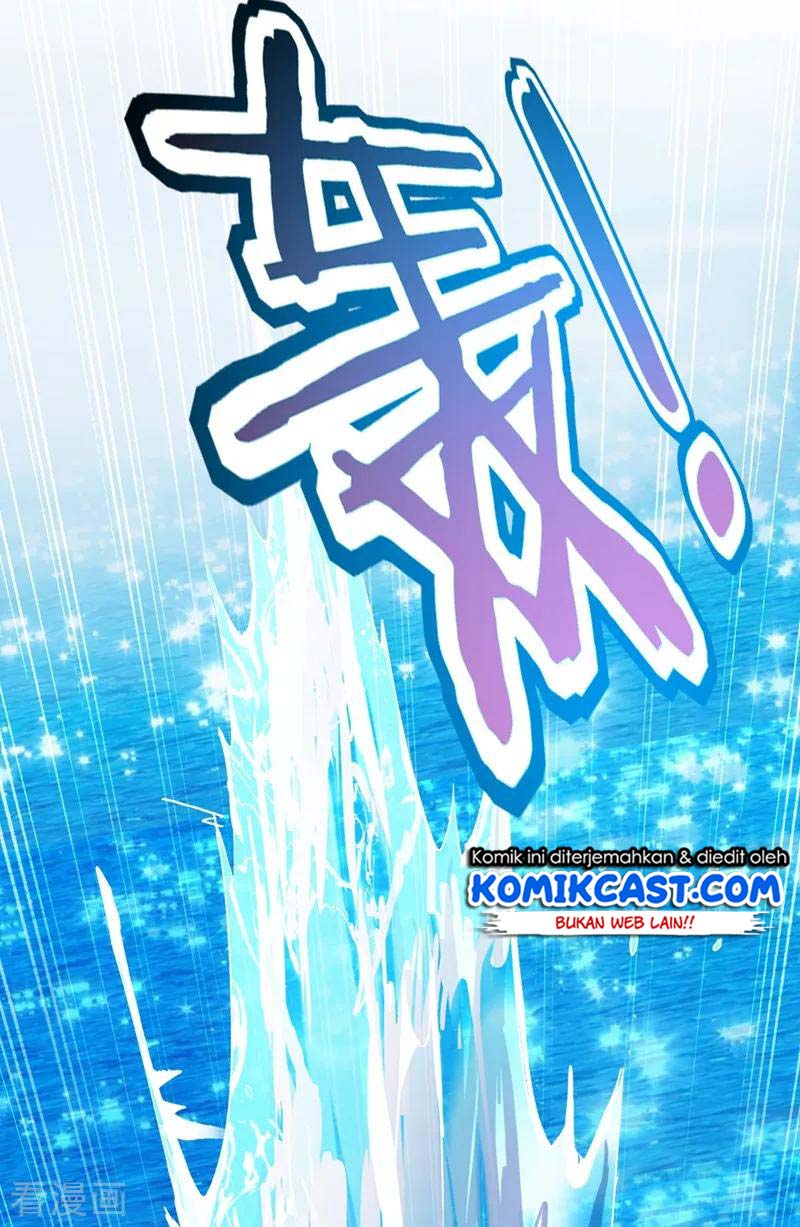 Spirit Sword Sovereign Chapter 332 Gambar 22