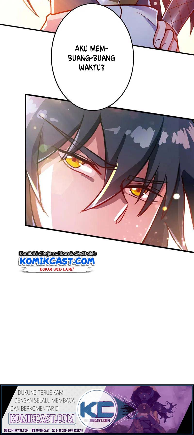 Spirit Sword Sovereign Chapter 332 Gambar 29