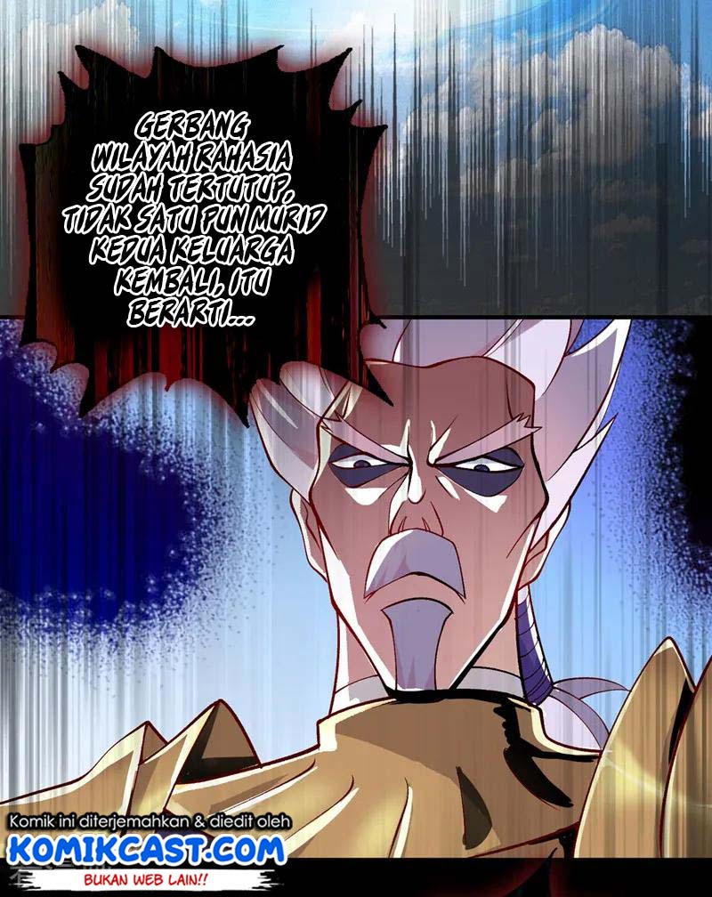 Spirit Sword Sovereign Chapter 332 Gambar 3