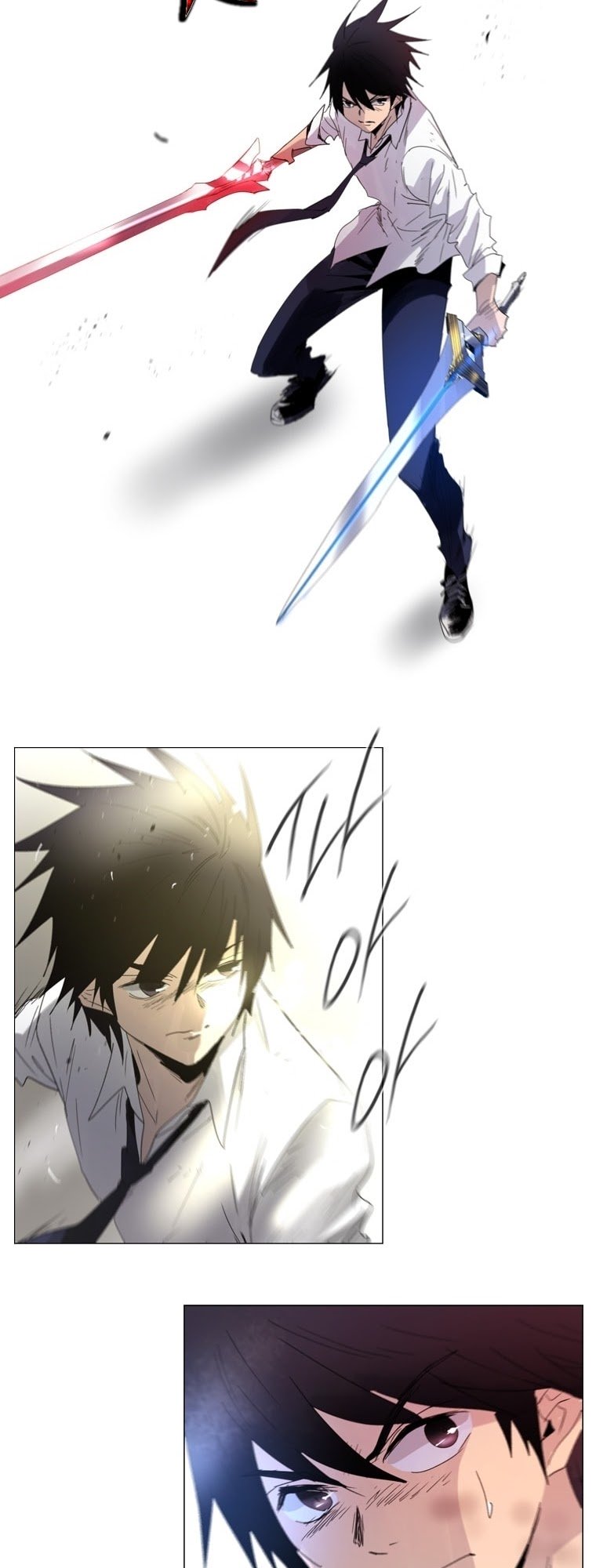 Heaven Soul Chapter 35 Gambar 21