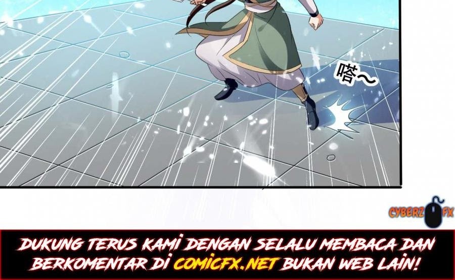 Outsider Super Son In Law Chapter 16 Gambar 16