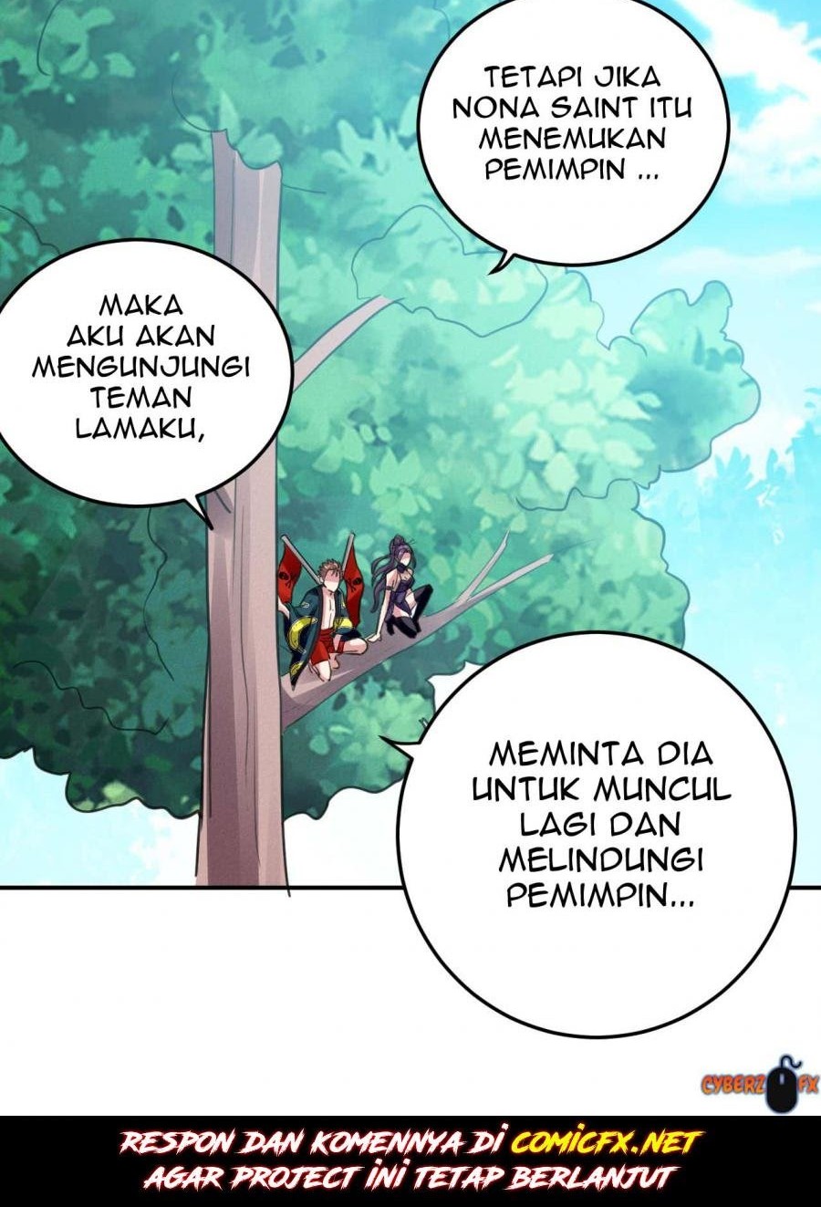 Outsider Super Son In Law Chapter 16 Gambar 26