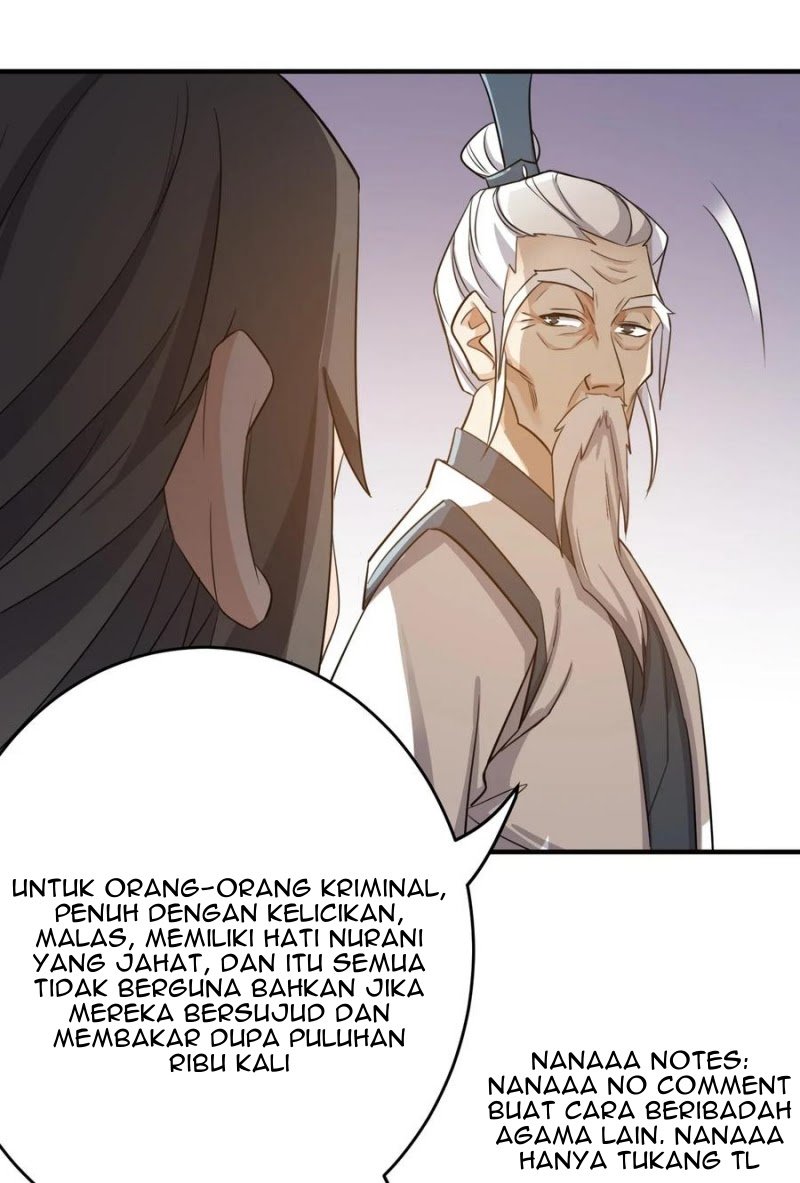 First Dragon Chapter 95 Gambar 18