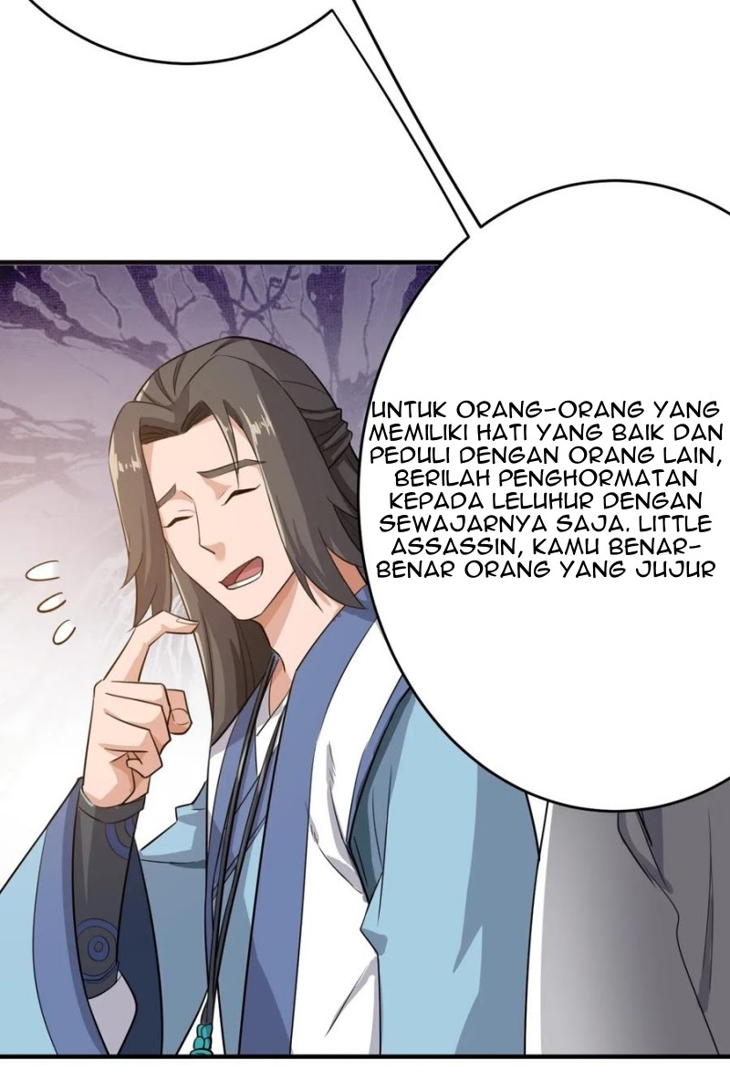 First Dragon Chapter 95 Gambar 19