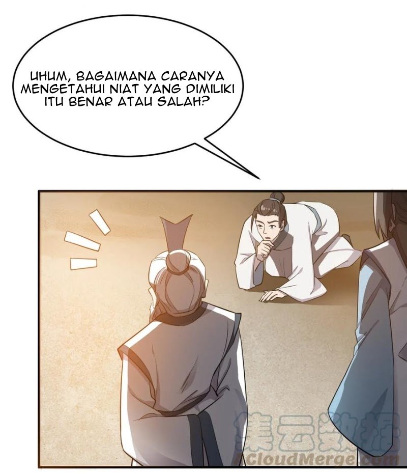 First Dragon Chapter 95 Gambar 20