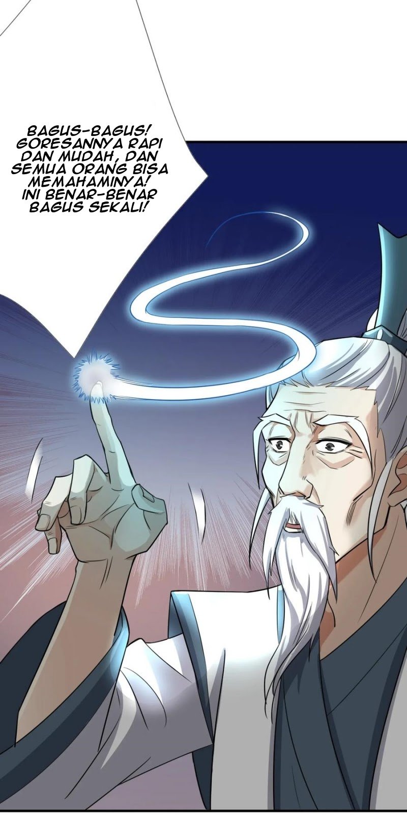 First Dragon Chapter 95 Gambar 24