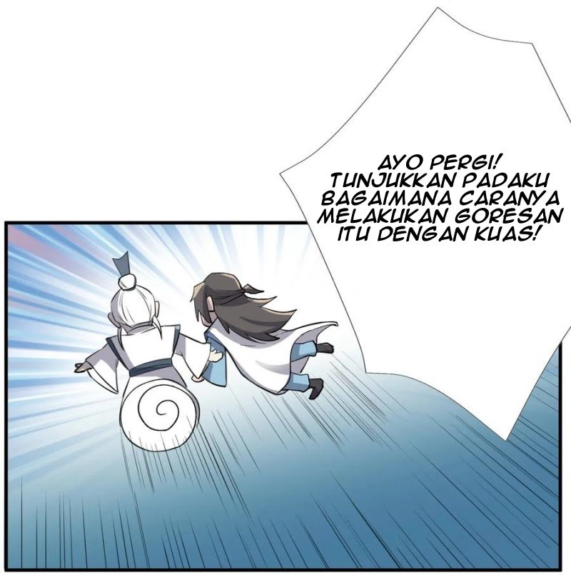 First Dragon Chapter 95 Gambar 25