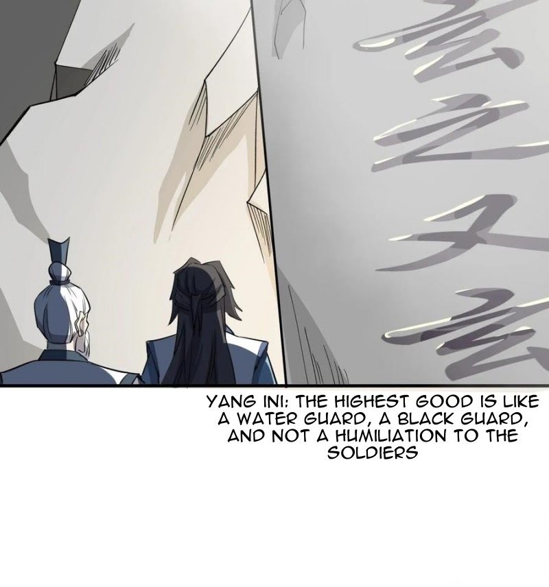 First Dragon Chapter 95 Gambar 29