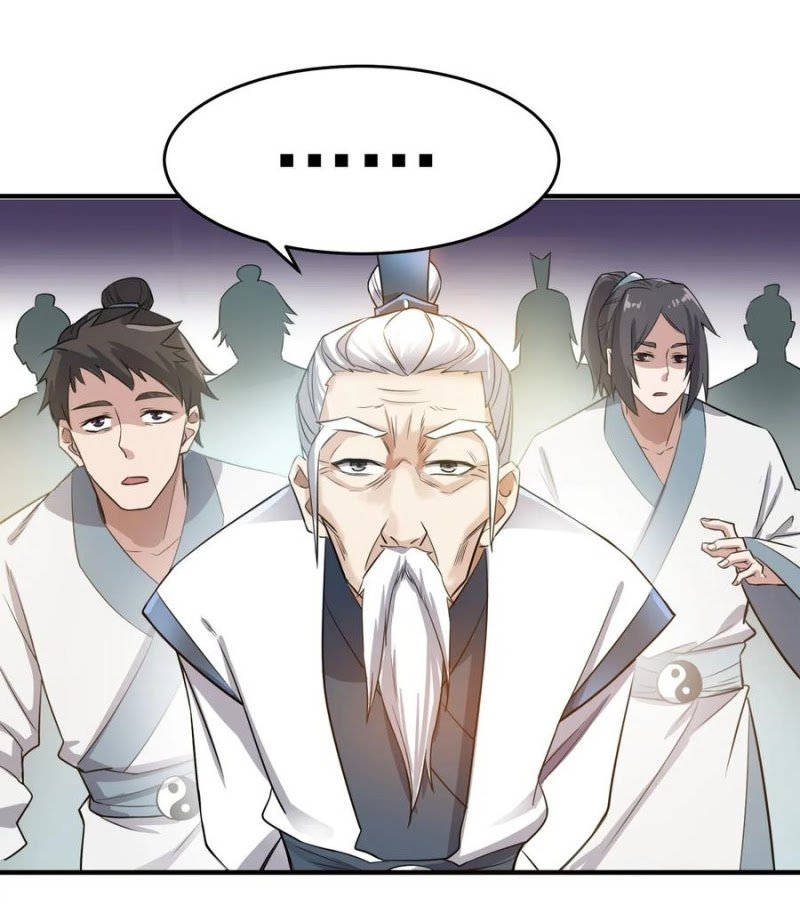 First Dragon Chapter 95 Gambar 30