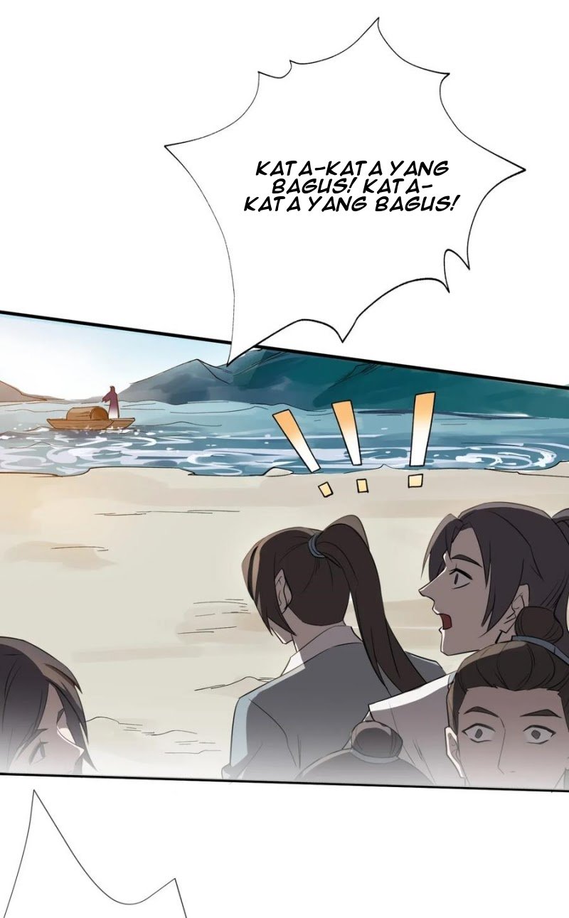 First Dragon Chapter 95 Gambar 33