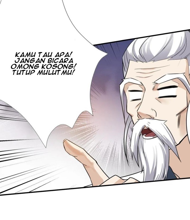 First Dragon Chapter 95 Gambar 34