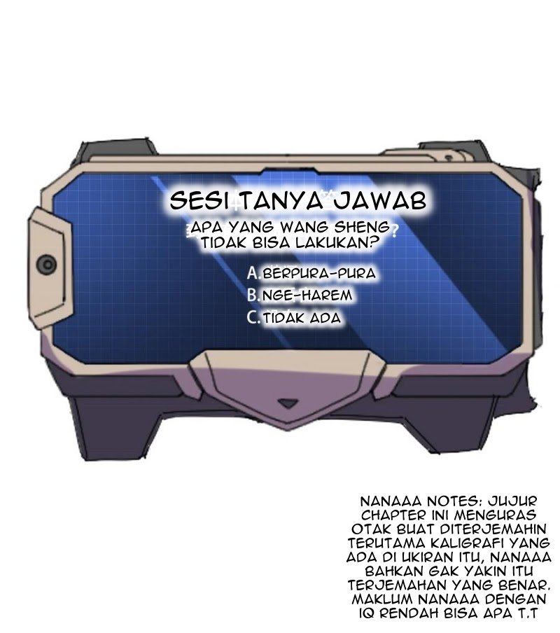 First Dragon Chapter 95 Gambar 37