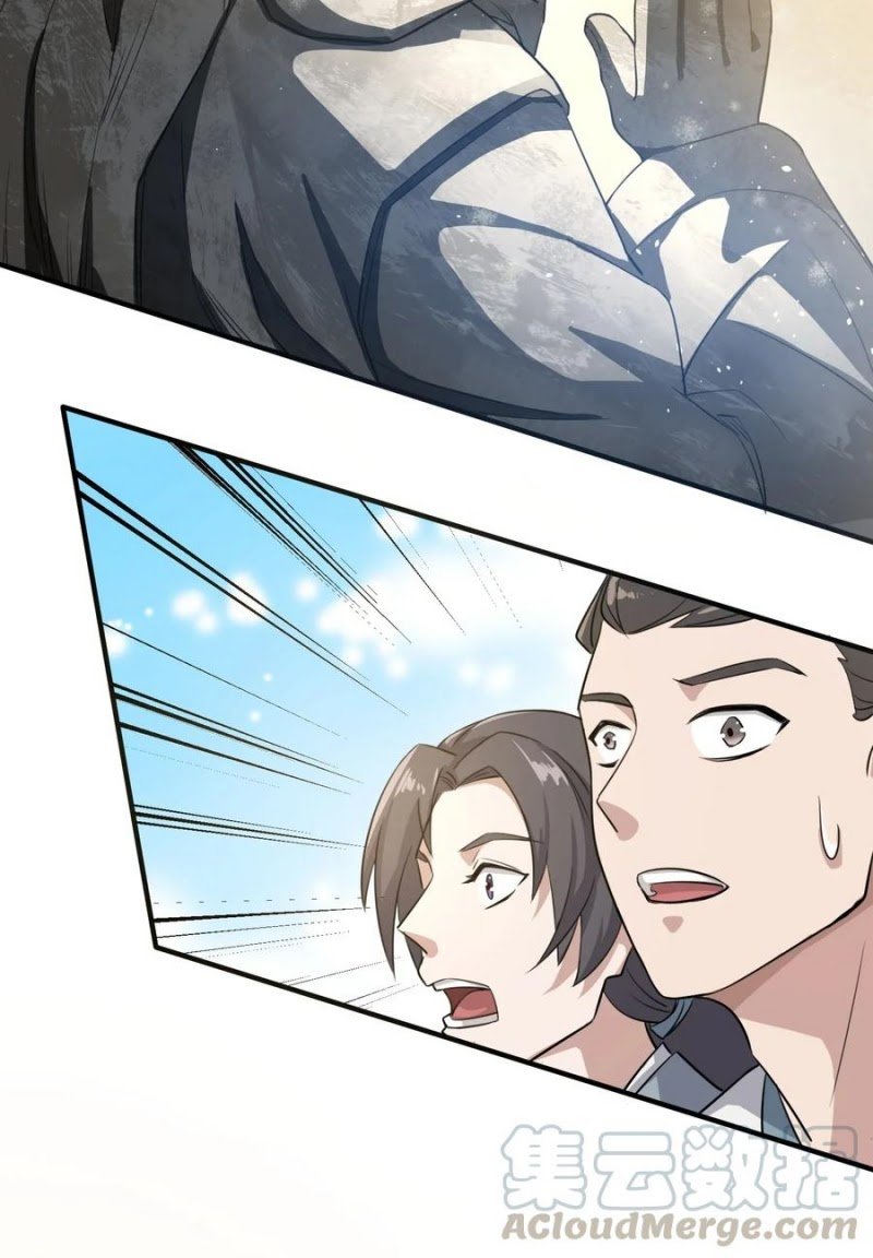 First Dragon Chapter 95 Gambar 5