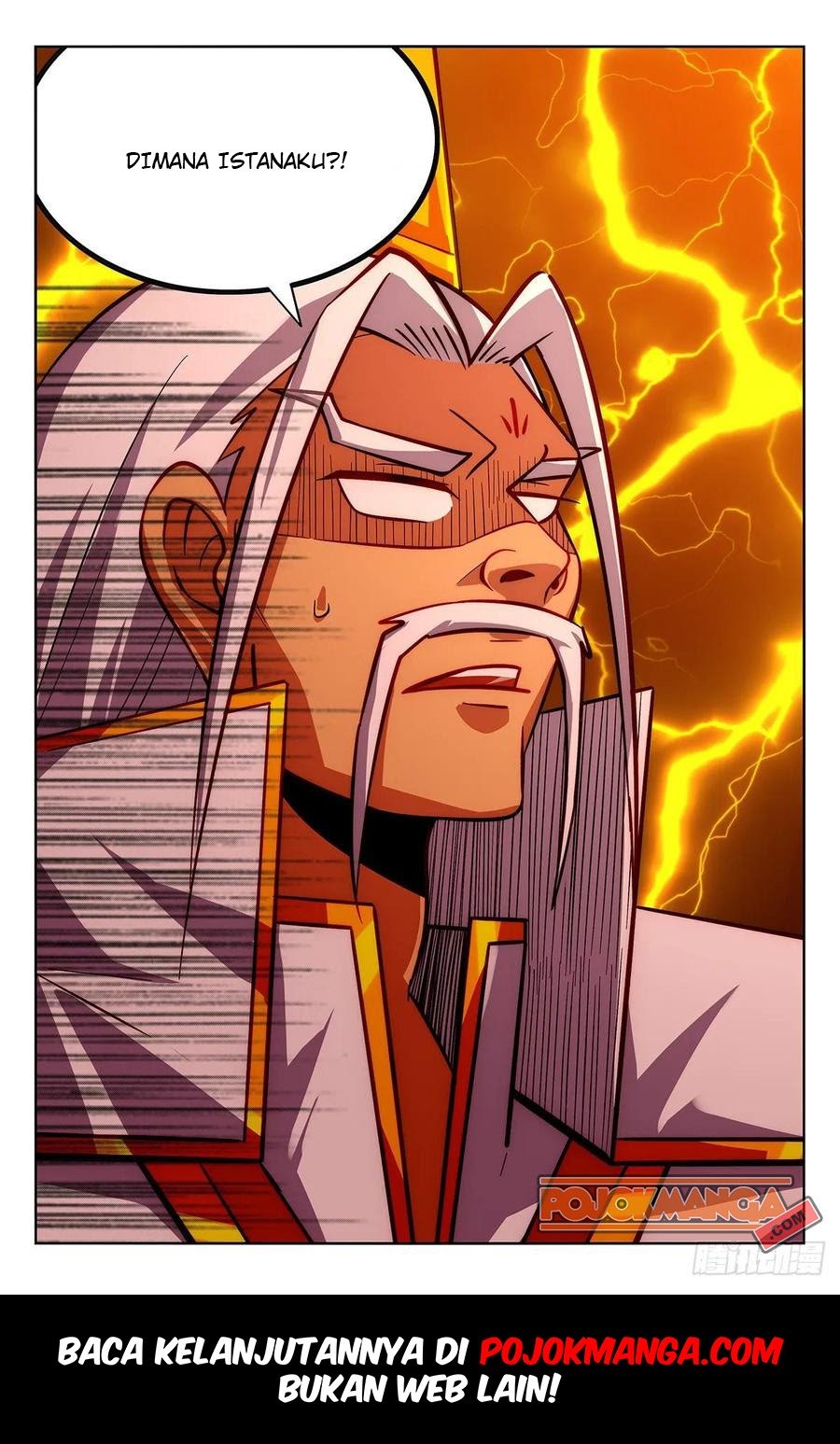 Strongest Anti M.E.T.A Chapter 275 Gambar 15