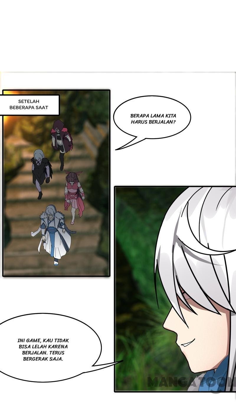 JIANREN Chapter 33 Gambar 10