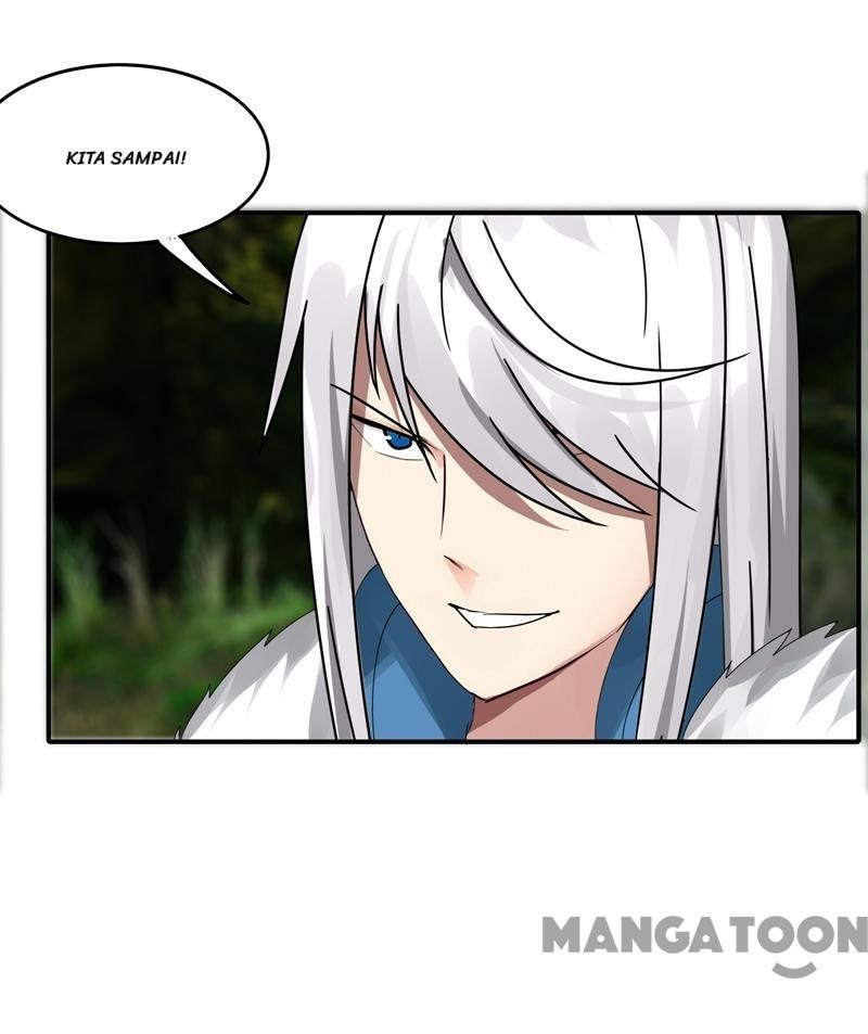 JIANREN Chapter 33 Gambar 14
