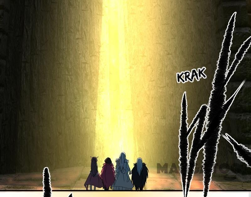 JIANREN Chapter 33 Gambar 19