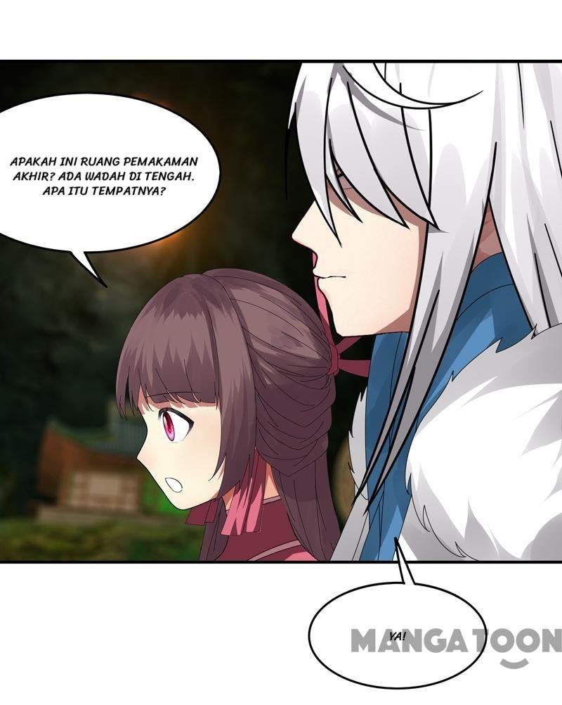 JIANREN Chapter 33 Gambar 23