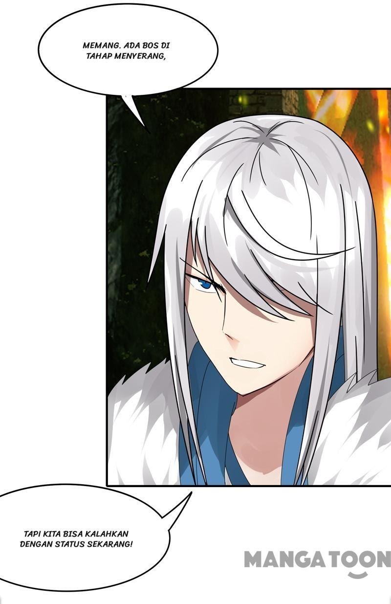 JIANREN Chapter 33 Gambar 25
