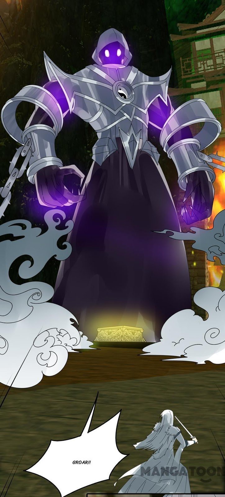 JIANREN Chapter 33 Gambar 30