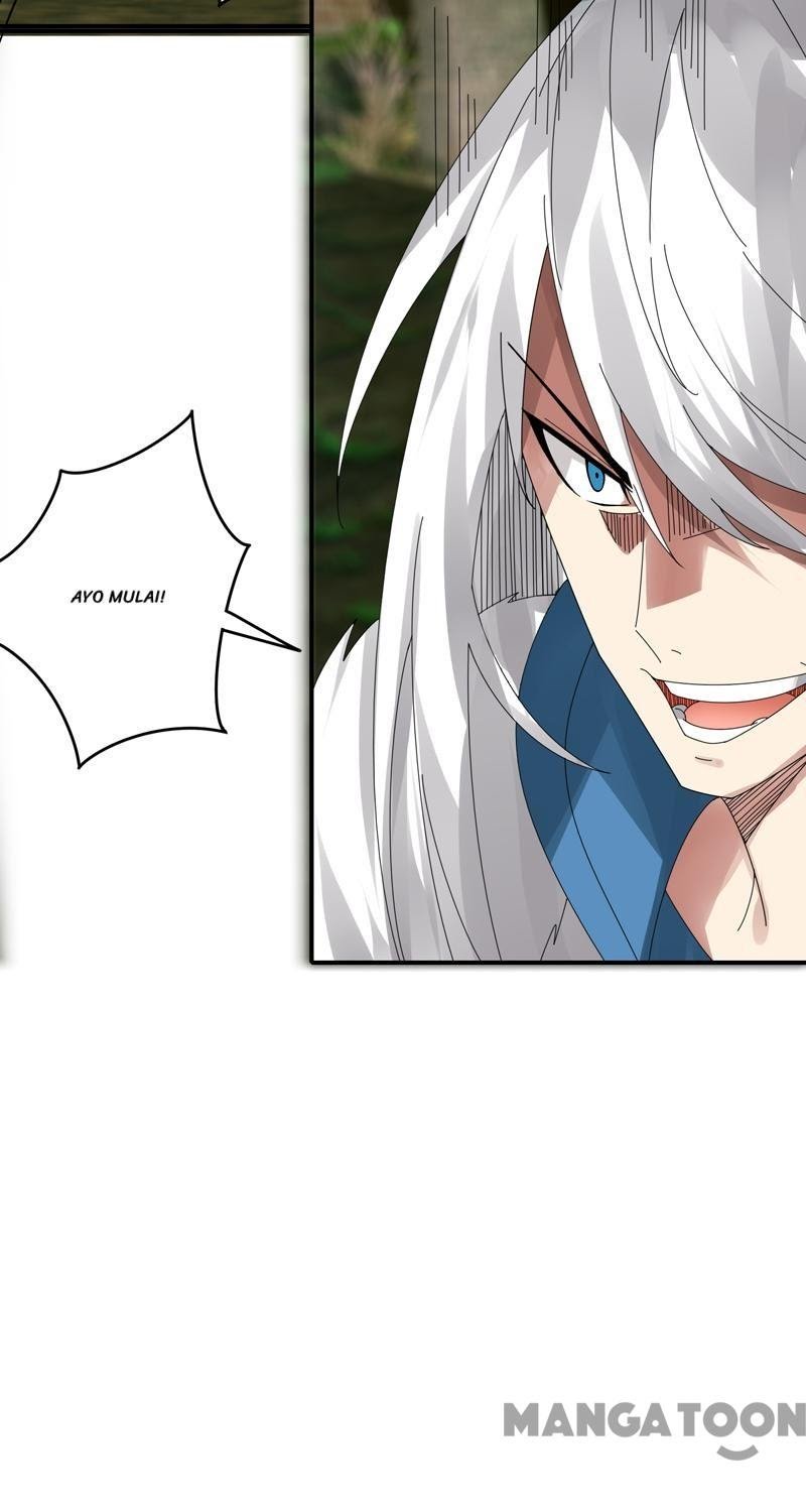 JIANREN Chapter 33 Gambar 31