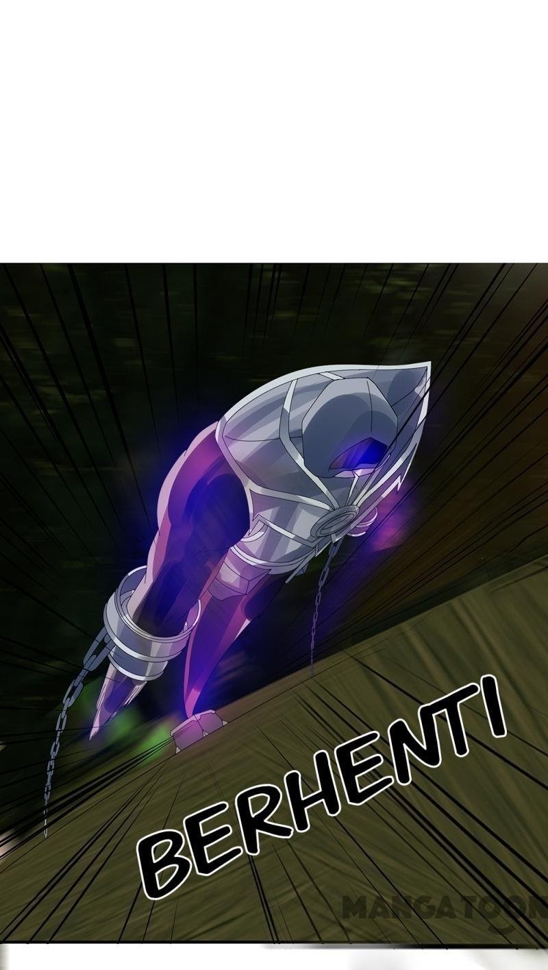 JIANREN Chapter 33 Gambar 32