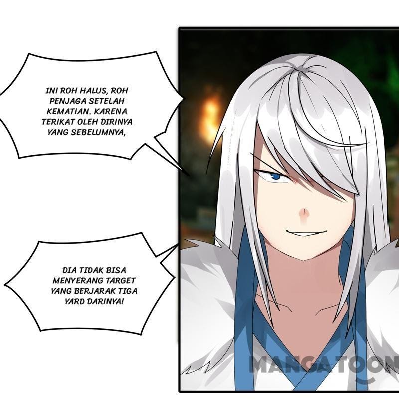 JIANREN Chapter 33 Gambar 34