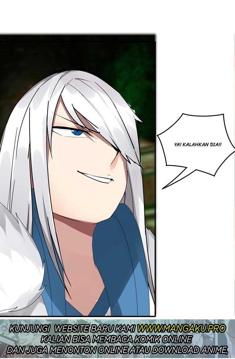 JIANREN Chapter 33 Gambar 36