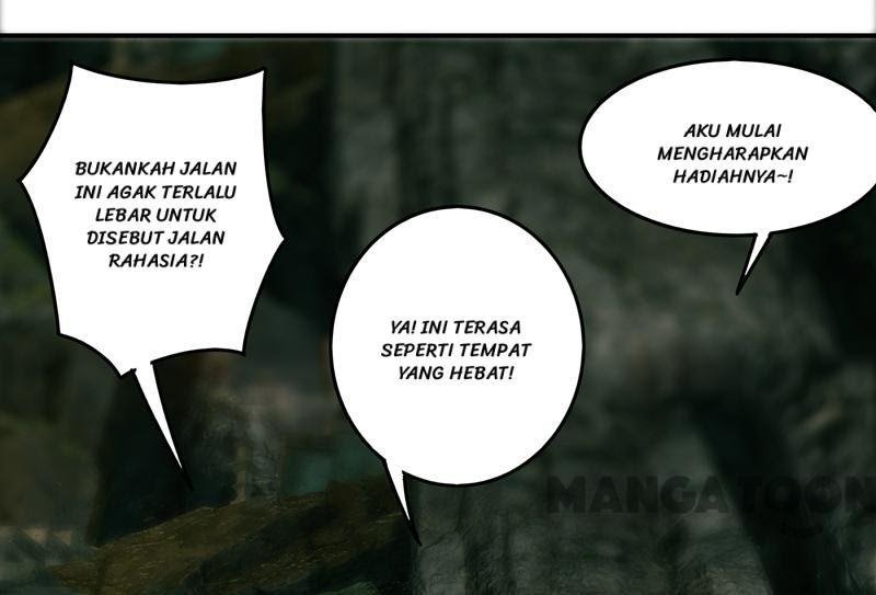 JIANREN Chapter 33 Gambar 5