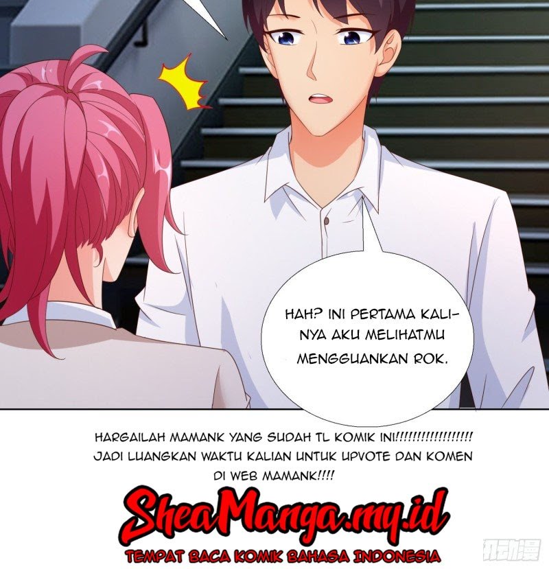 Super School Doctor Chapter 63 Gambar 13