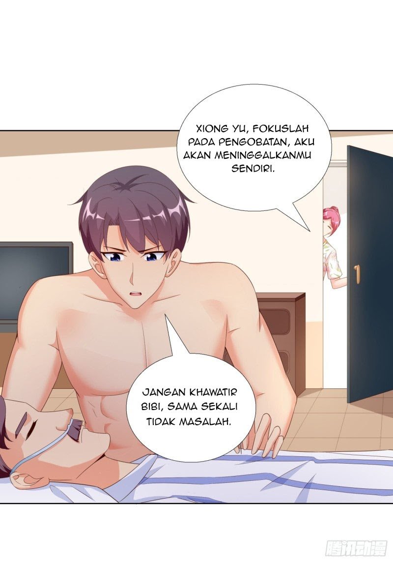 Super School Doctor Chapter 63 Gambar 18
