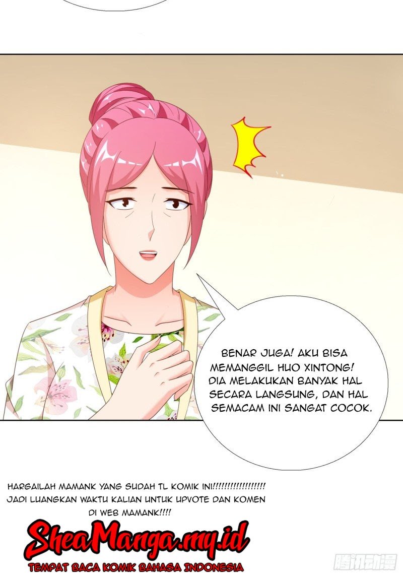 Super School Doctor Chapter 63 Gambar 20
