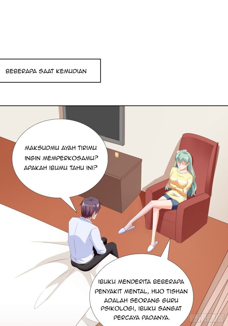 Super School Doctor Chapter 63 Gambar 31