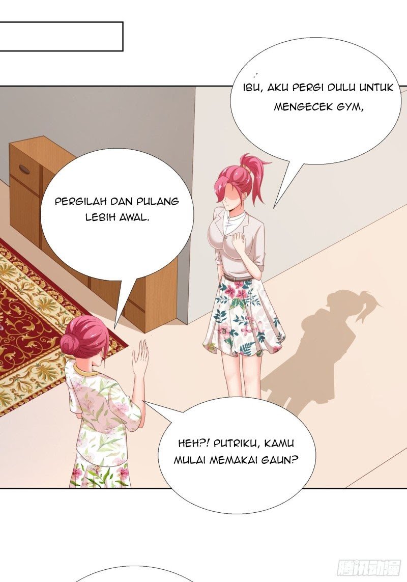 Super School Doctor Chapter 63 Gambar 7