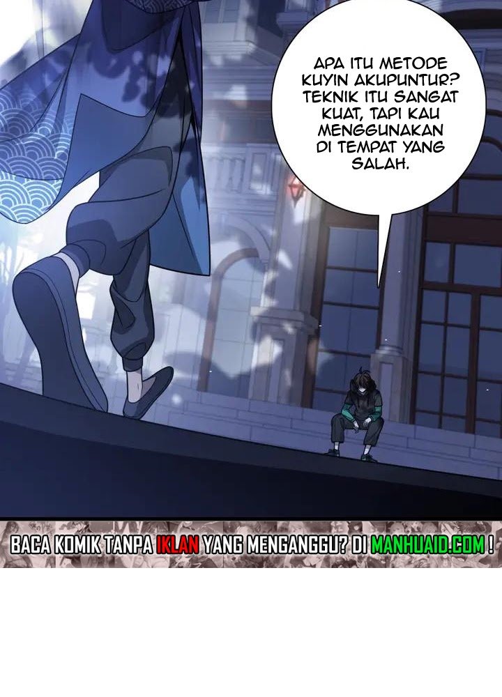 Reborn Doctor Chapter 46 Gambar 10