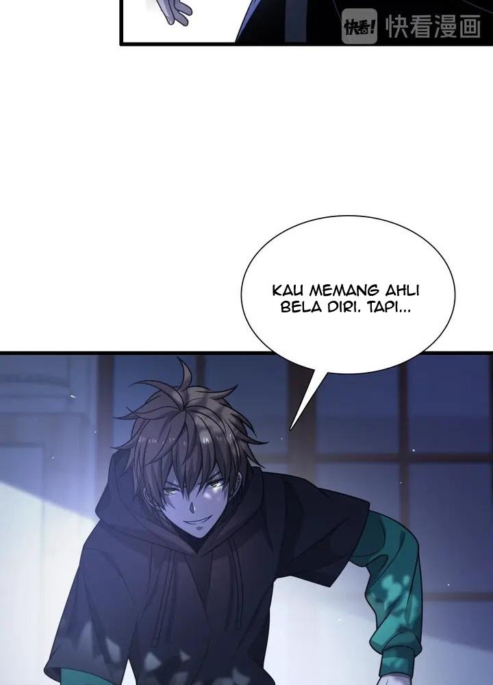 Reborn Doctor Chapter 46 Gambar 12