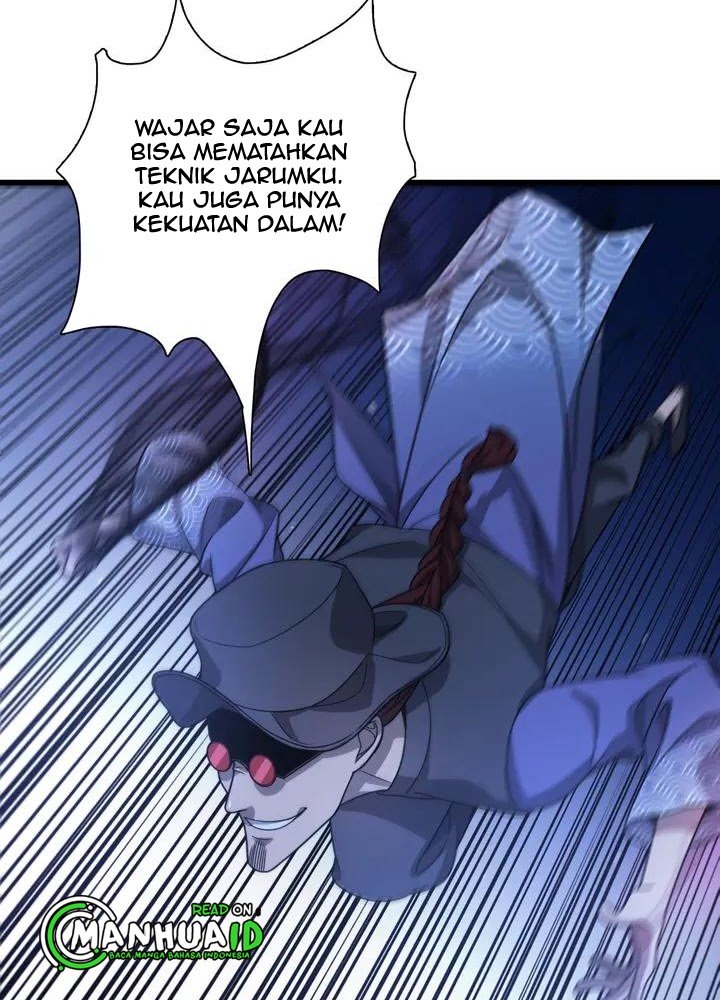 Reborn Doctor Chapter 46 Gambar 14