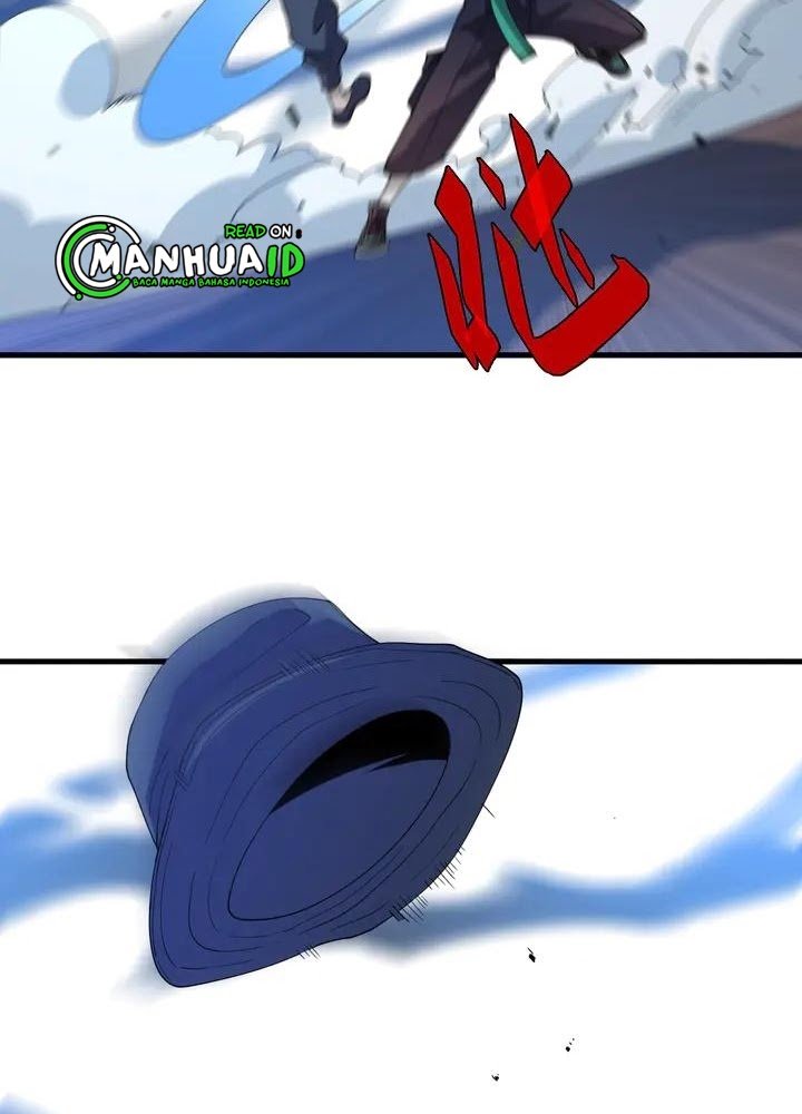 Reborn Doctor Chapter 46 Gambar 26