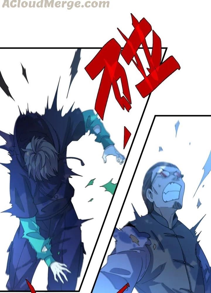 Reborn Doctor Chapter 46 Gambar 30