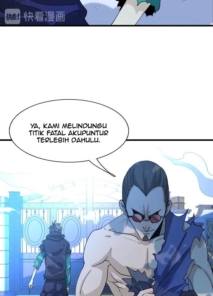Reborn Doctor Chapter 46 Gambar 33