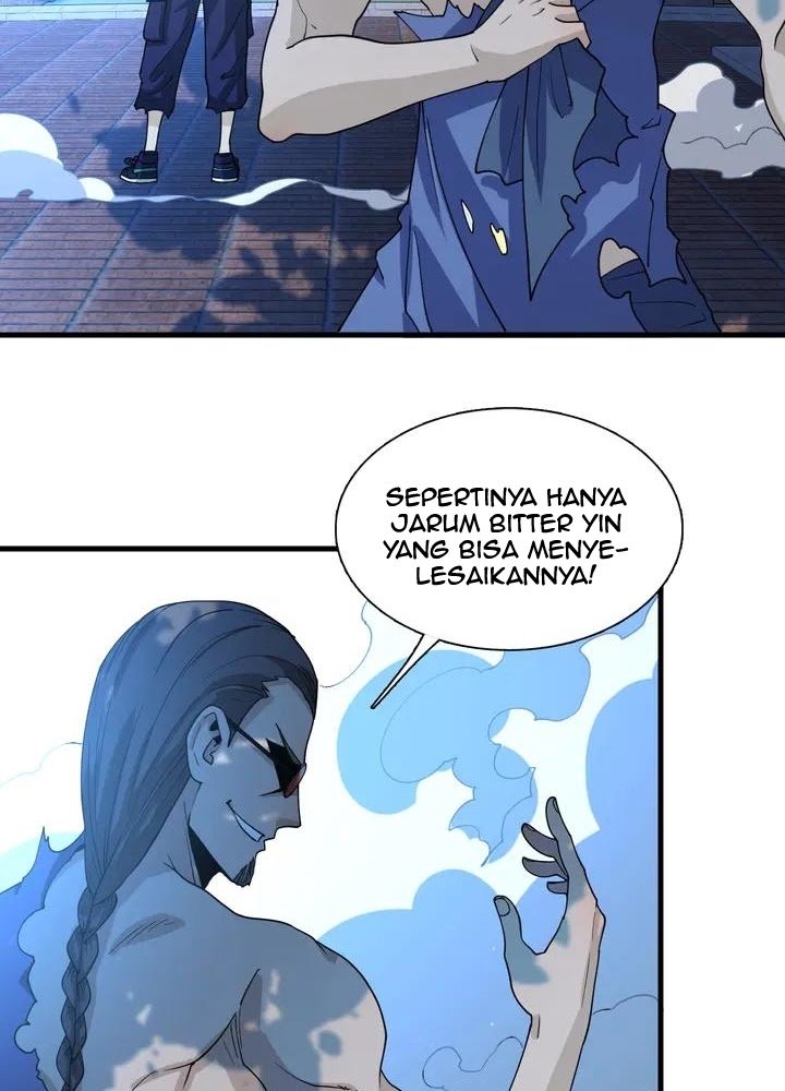 Reborn Doctor Chapter 46 Gambar 34