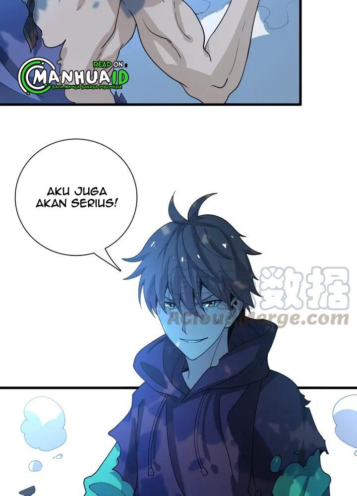 Reborn Doctor Chapter 46 Gambar 35