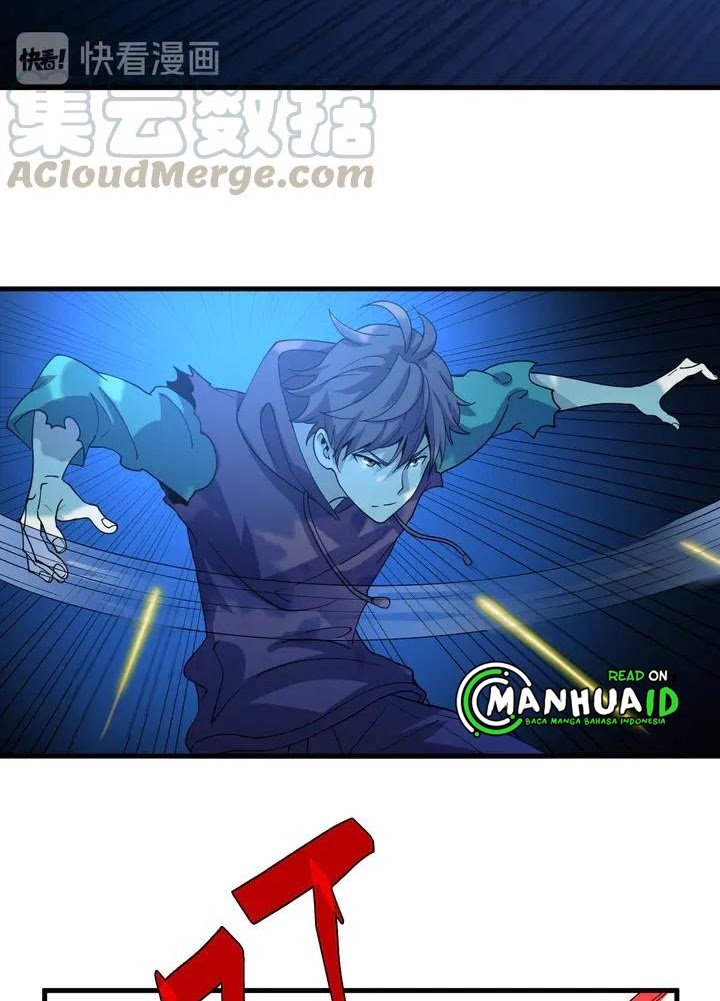 Reborn Doctor Chapter 46 Gambar 38
