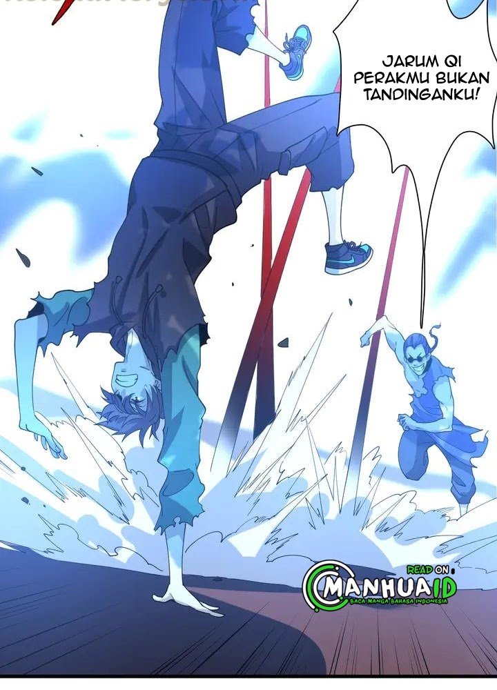 Reborn Doctor Chapter 46 Gambar 41