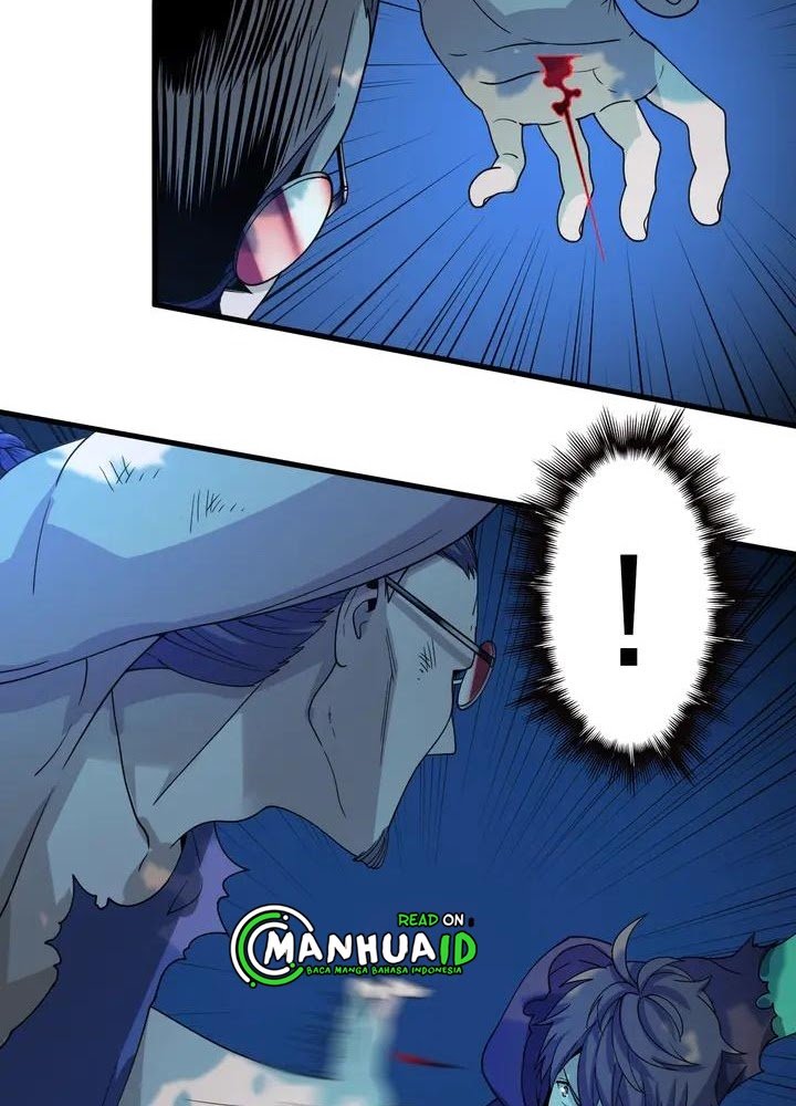 Reborn Doctor Chapter 46 Gambar 44